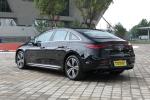 Mercedes Benz EQE Medium Large Car Acceleration 6.7s/100KM Intelligent Drive L2