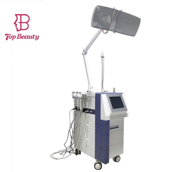 Buy cheap Neck Body 7 Color Pdt Photon Led Mask Device Skin Care Facial Machine Acne Treatment from wholesalers
