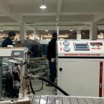 R290 Explosion Proof Refrigerant Charging Station