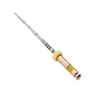 Buy cheap Recipro Nickel Titanium Rotary Endodontic Files R50 Dental Perfect product