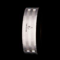 Buy cheap Radium ECE Vehicle Reflective Tape White Red For Road Traffic product