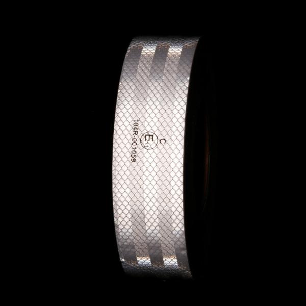 Buy cheap Radium ECE Vehicle Reflective Tape White Red For Road Traffic from wholesalers