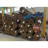 Buy cheap Power Station Boiler Steel Tube / A192 1.0425 Seamless Low Carbon Steel Pipe from wholesalers