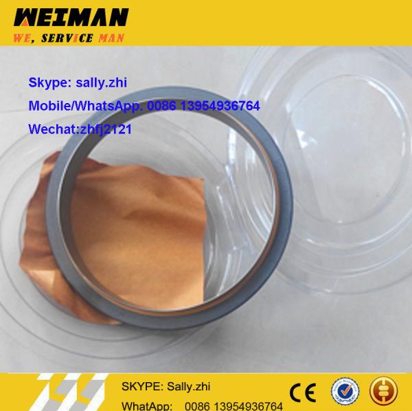 Buy cheap brand new Crankshaft Rear Oil Seal, C02AB-9Y9895 for shangchai engine C6121 from wholesalers