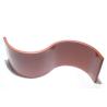 Buy cheap Solid Pre Painted Aluminum Sheet Powder Coated For Building Curtain Wall from wholesalers