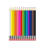 Buy cheap Cheapest and Good Quality Colorful Lead School & Office Wooden Pencil with product
