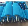 Buy cheap Wear-Resisting Brushes Cleaning Nylon Roller Cylindrical Brush Rotary Brush from wholesalers