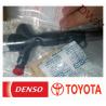 Buy cheap TOYOTA Common rail injector DENSO 23670-0L110 for Hilux 2KD from wholesalers