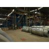 Buy cheap En 10147 0.4mm Hot Dipped Galvanized Steel Strip Gi Steel Sheet For Car Ceiling from wholesalers