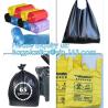 Buy cheap Biodegradable Compostable Grocery Store, Liquor Store, Fruit Market, food, broccoli, baguettes, Carryout Bags, handy pac from wholesalers