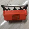 Buy cheap HBC 727 Concrete Pump Parts Concrete Pump Remote Reliable Durable from wholesalers