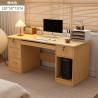 Buy cheap Presidential Writing Workstation Modern Computer Desk For Home Office Metal from wholesalers