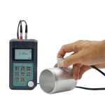 SW6 Digital Ultrasonic Thickness Gauge High Precision