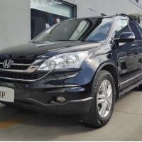 Buy cheap 4WD 50000KM Used Honda CRV SUV , 2.4L Engine 2nd Hand SUV Cars Gasonline Fuel product