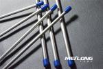 Duplex Seamless Stainless Steel Tubing S32205 Length Standard 6000mm / 6100mm