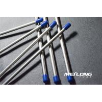 Buy cheap Duplex 2205 Stainless Steel Pipe , Seamless Hydraulic Tubing Bright Annealed product