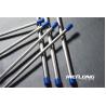 Buy cheap Duplex Seamless Stainless Steel Tubing S32205 Length Standard 6000mm / 6100mm from wholesalers