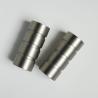 Buy cheap Iron Decorative 19mm 16mm Curtain Rod Finials For Dining Room from wholesalers