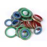 Buy cheap OEM Seal Carbon Steel Nitrile Rubber Gasket Seals Bonded Sealing Washers from wholesalers
