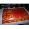 Buy cheap Flad manufacturer wholesale Self Adhesive Vinyl for Car Wrapping from wholesalers