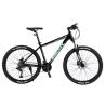 Buy cheap Bicycle Snow Bike 26inch for Adult Man Double Wall Rim Hl Pedal Type Ordinary Pedal from wholesalers