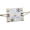 Buy cheap DC 12V 5 SMD 5050 LED Point Light For LED Signboard / Channel Letters from wholesalers