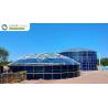 Buy cheap Durable Glass Lined Water Storage Tanks: The Ultimate Solution for Long-Lasting and Reliable Water Storage from wholesalers