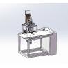 Buy cheap Automation Non - Woven Ultrasonic Welding Machine Earband Earline Handheld from wholesalers