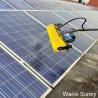 Buy cheap Trade Term Fob Durable Nylon Bristle Brush for Dual-Power Version Solar Panel Cleaning from wholesalers