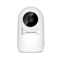 Buy cheap 1080p Indoor Pan & Tilt Wi-Fi Camera product