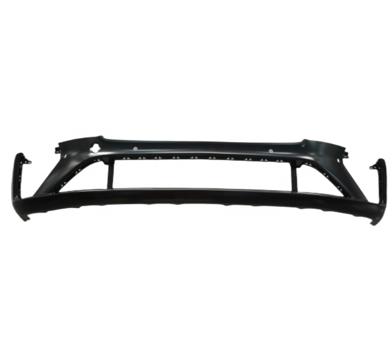 Fiber Glass Bumper For Bentley Continental GT 2019 Car Make Continental OEM 3SD807437