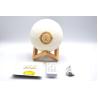Buy cheap Touch rechargeable light moon lamp quran speaker from wholesalers