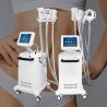 Buy cheap Cryolipolysis Fat Melting Machine 360 Degree from wholesalers