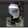 Buy cheap Custom Size Logopac Industrial Vacuum Replacement Bags 72ft Longopac Dust Bags for Industrial Vacuums Dust Extractor Bags from wholesalers
