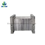 Sturdy Twin Screw Barrel for Long-lasting Durability in Material Production
