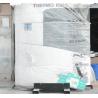 Buy cheap Refrigerated Thermo King Truck Unit tK reefer Slxi 400 Body Installed from wholesalers