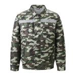 Summer Air Conditioned Clothing Camouflage Ac Jackets Unisex