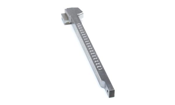 Buy cheap Standard Size Lifter Injection Molding Parts High Precision from wholesalers