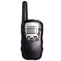 Buy cheap Mini UHF BF-T3 Baofeng 2 Way Radio T3 Walkie Talkie Children'S Toys product