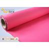Buy cheap Acrylic Coated Fiberglass Fabric for Fiberglass Welding Blankets from wholesalers