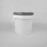 Buy cheap 5 Liter BPA Free Plastic Food Bucket Leak Proof For Yogurt from wholesalers