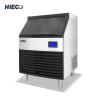 Buy cheap 90KGs Stainless Steel Commercial Ice Cube Maker Full Automatic from wholesalers