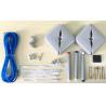 Buy cheap 82" interactive Whiteboard with free eductaion software for school Classroom IWB SKD from wholesalers