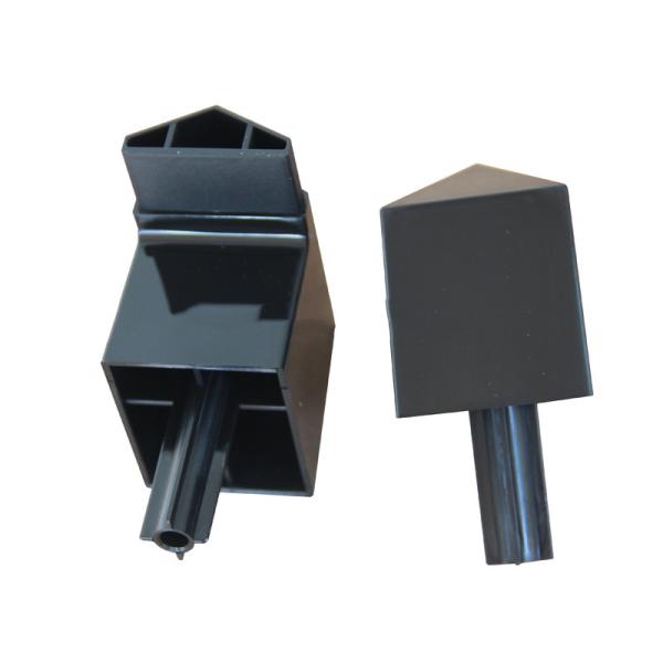 Buy cheap Custom Made Plastic Parts MISUMI Spare Parts For Household Appliances from wholesalers
