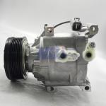 SCSA06C Car Ac Compressor Auto Parts Air Conditioner For Toyota For Corolla E120