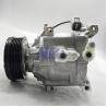 Buy cheap SCSA06C Car Ac Compressor Auto Parts Air Conditioner For Toyota For Corolla E120 Oem 883101A580 4472206364 95MM 6PK from wholesalers