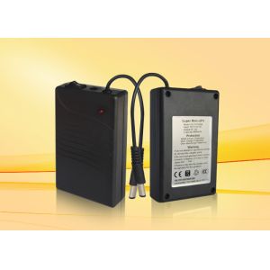 China Security CCTV  , Access Control Power Supply‍ mini ups 12v 4800 mAH on sale