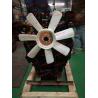 Buy cheap YTO diesel engine assembly YTR4108T55 with YTO 554 tracto from wholesalers