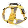 Buy cheap Lightweight Pet Oxford Cloth Harness Vest Reflective Strips For Pets from wholesalers