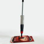 Microfiber Spray Mop for Floor Cleaning Wet and Dry Microfiber Dust Mop with 360